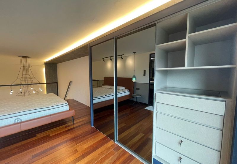 Empire Studio @ Empire Damansara