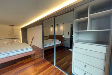 Empire Studio @ Empire Damansara