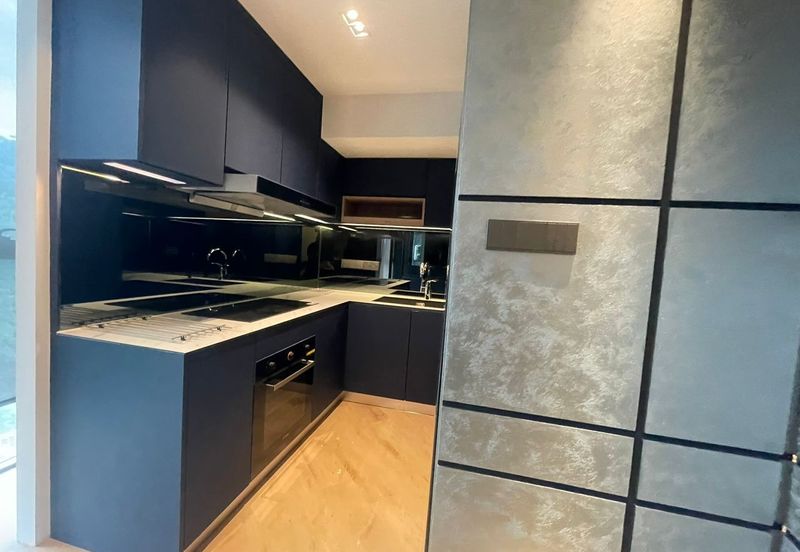 Empire Studio @ Empire Damansara