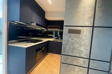 Empire Studio @ Empire Damansara