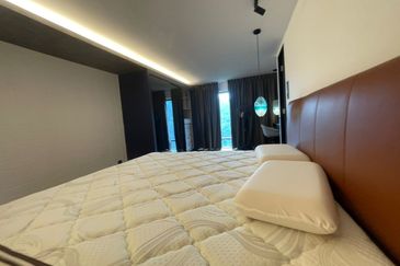 Empire Studio @ Empire Damansara