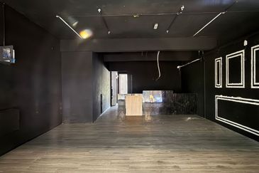 Ground Floor Shop Retail SUNSURIA @ 7th Avenue