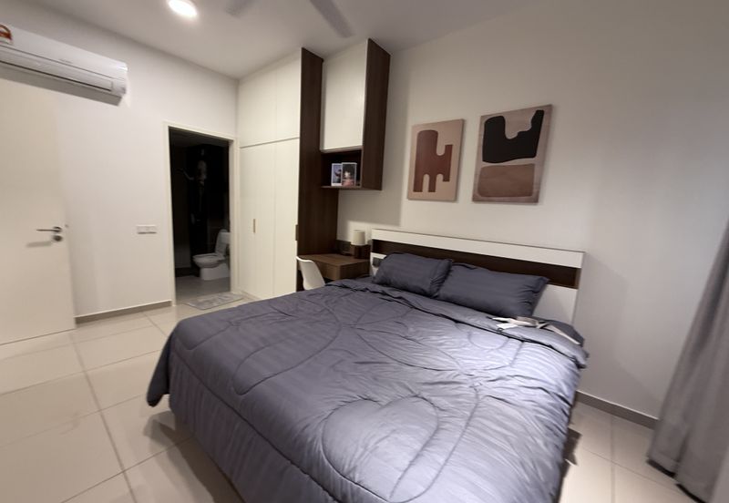 D'Erica Residences *