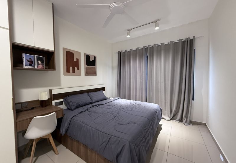 D'Erica Residences *