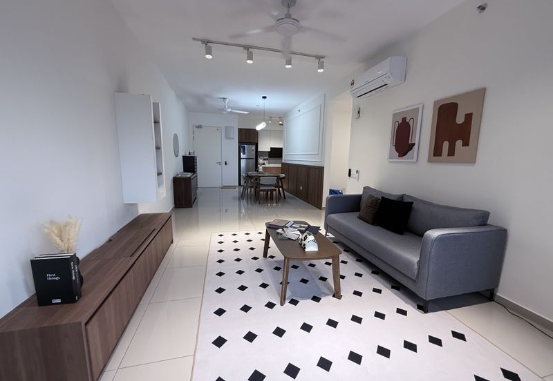 D'Erica Residences *