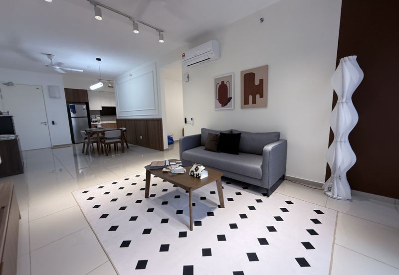 D'Erica Residences *