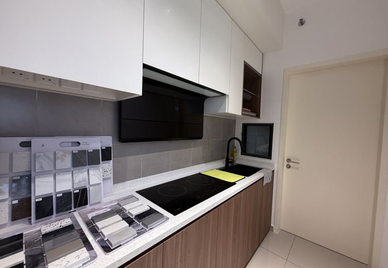 D'Erica Residences *