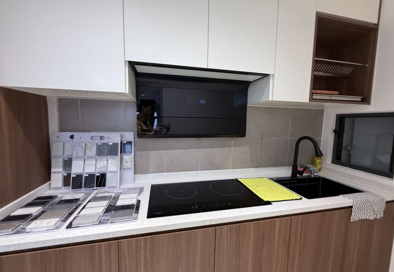 D'Erica Residences *