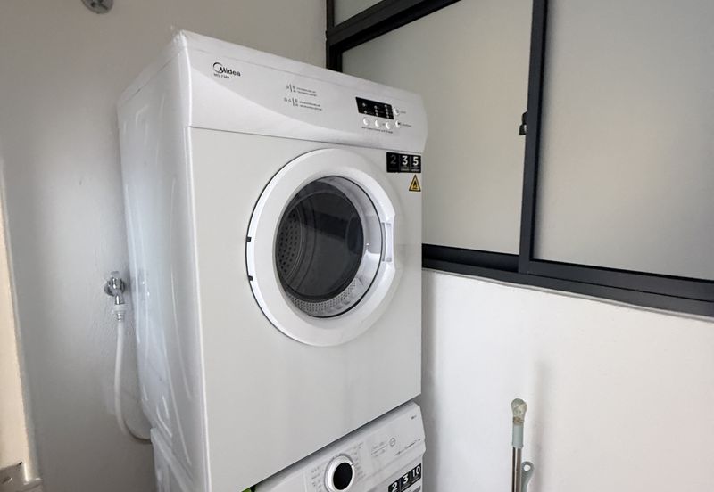 D'Erica Residences *