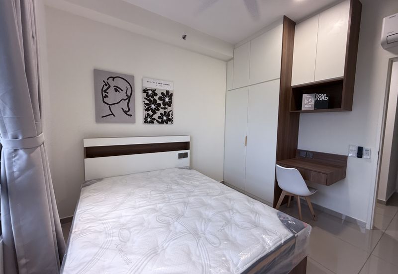 D'Erica Residences *