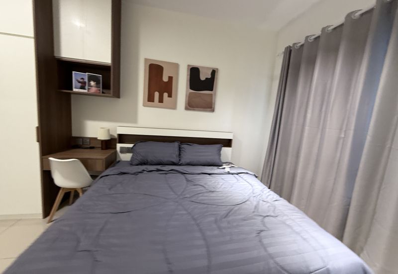 D'Erica Residences *