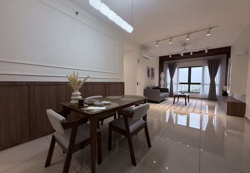 D'Erica Residences *