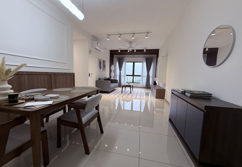 D'Erica Residences *