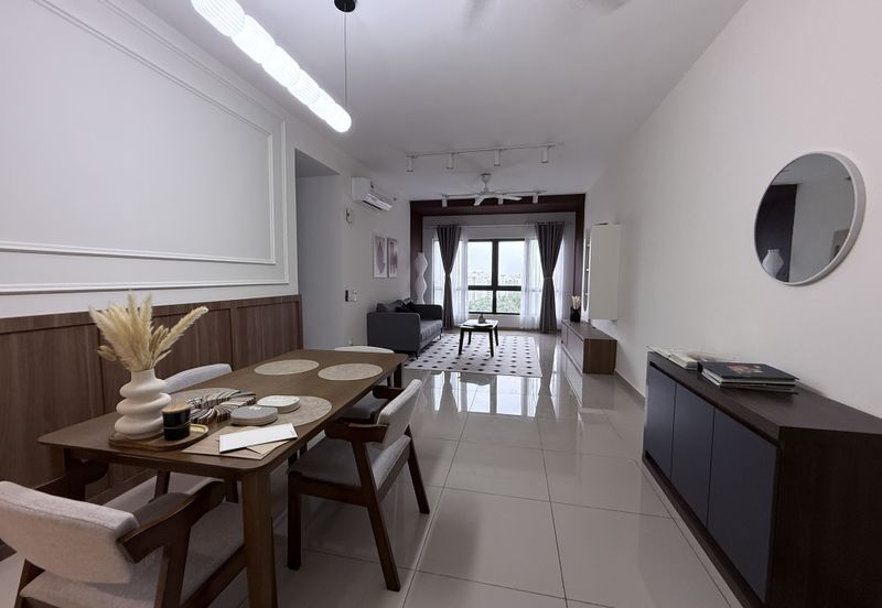 D'Erica Residences *