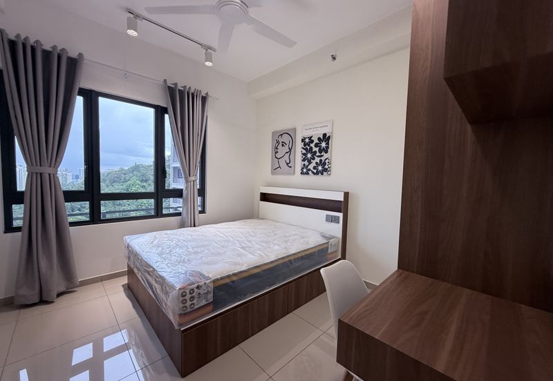 D'Erica Residences *