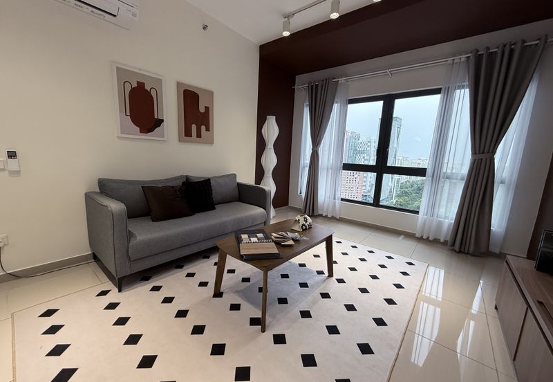 D'Erica Residences *