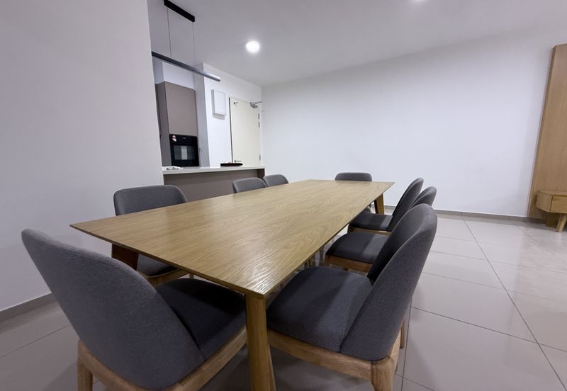 D'Erica Residences *