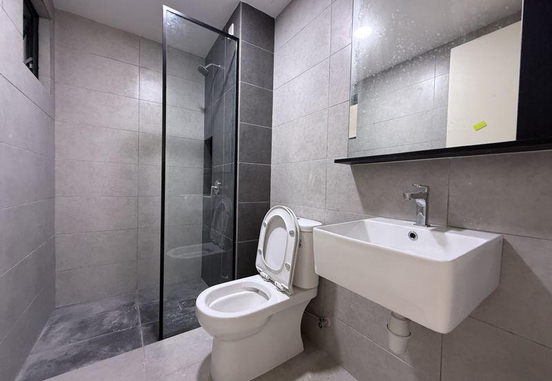 D'Erica Residences *