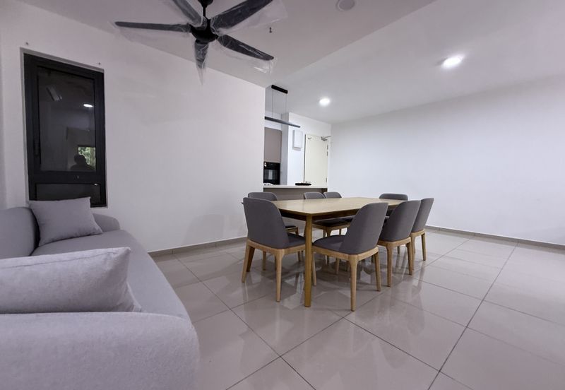 D'Erica Residences *