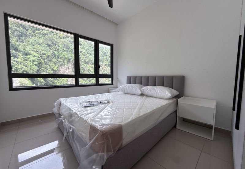 D'Erica Residences *