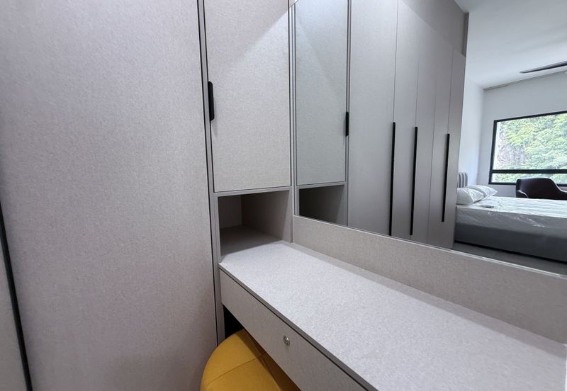 D'Erica Residences *