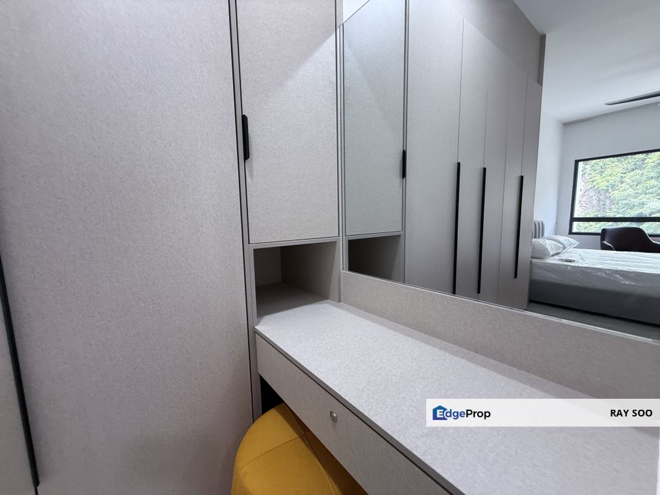 Nice Renovated unit , Selangor, Damansara Perdana