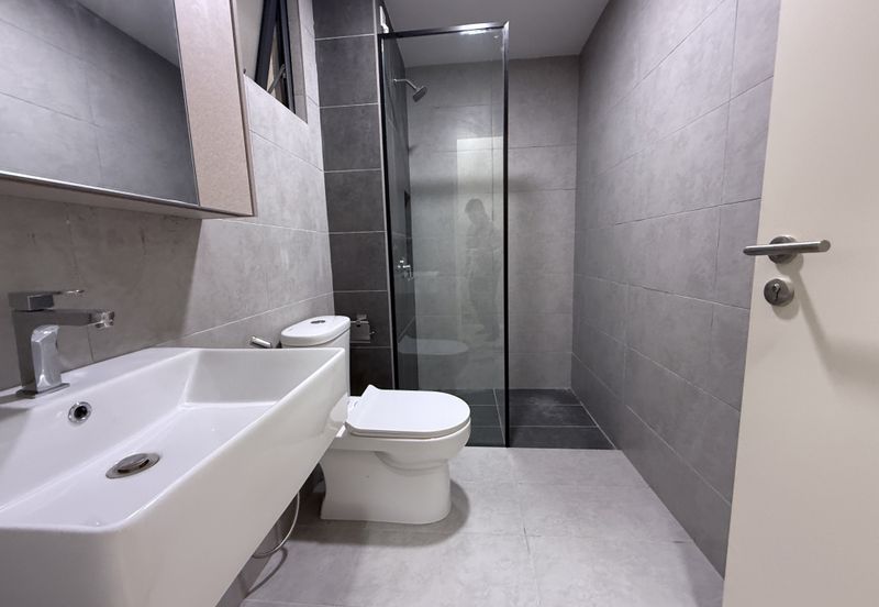 D'Erica Residences *