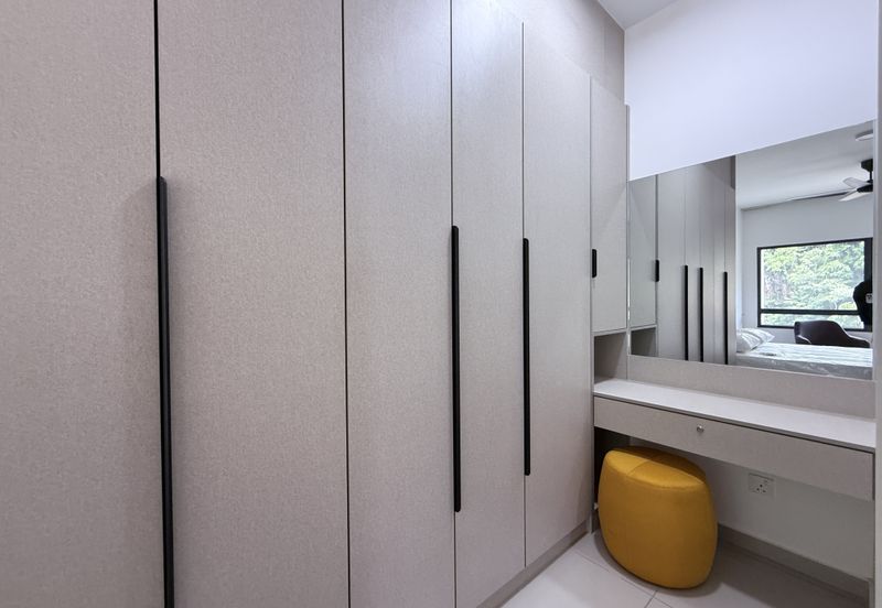 D'Erica Residences *