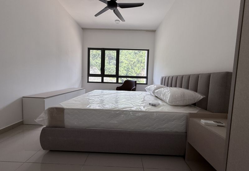 D'Erica Residences *