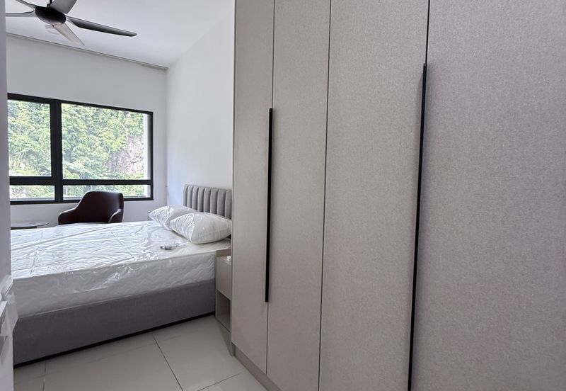 D'Erica Residences *