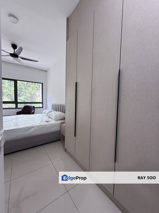 Nice Renovated unit , Selangor, Damansara Perdana