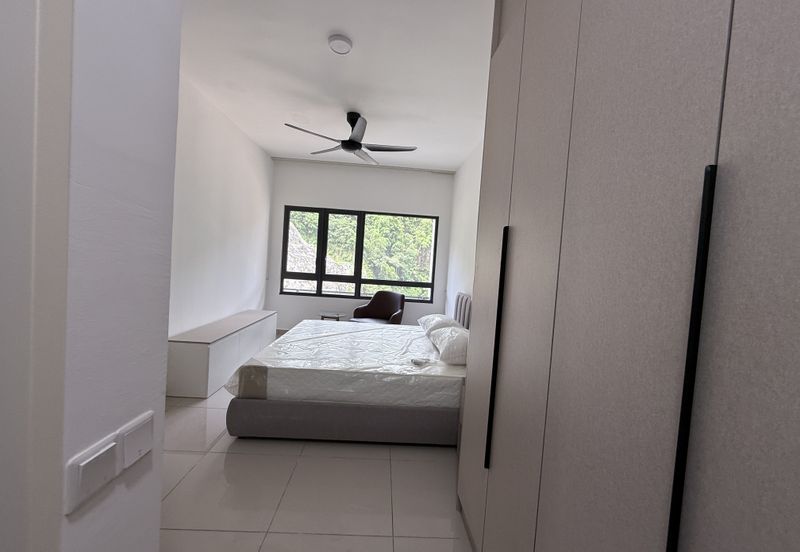 D'Erica Residences *