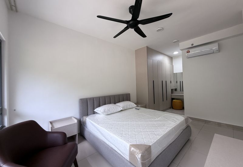 D'Erica Residences *