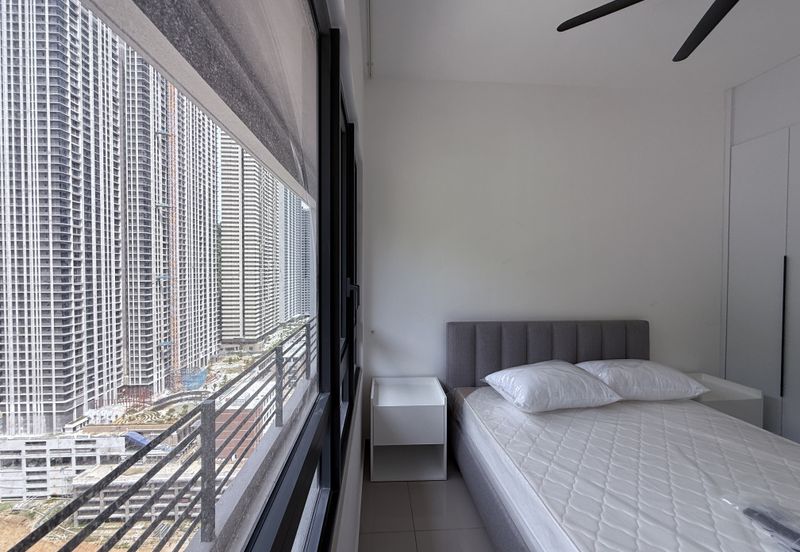 D'Erica Residences *