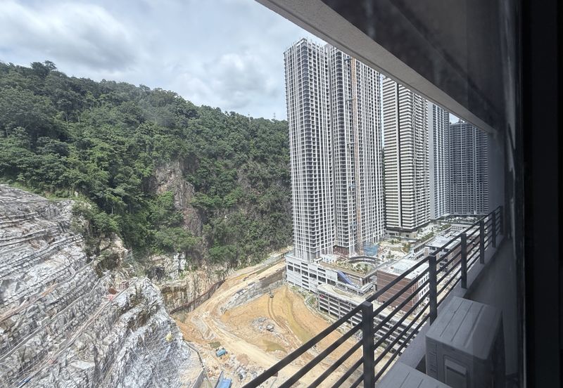 D'Erica Residences *