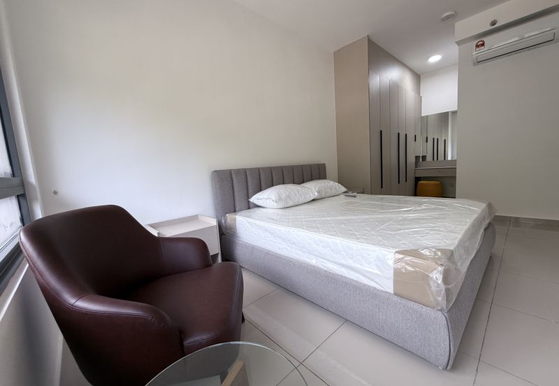 D'Erica Residences *