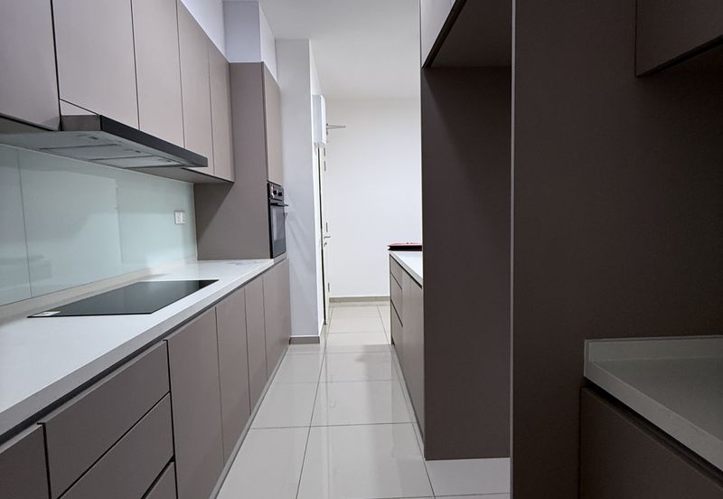 D'Erica Residences *