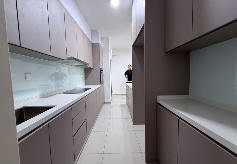 D'Erica Residences *