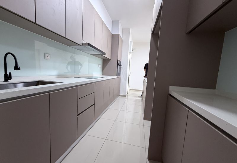 D'Erica Residences *