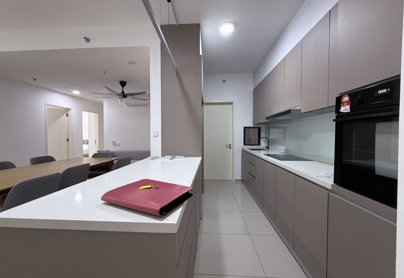 D'Erica Residences *