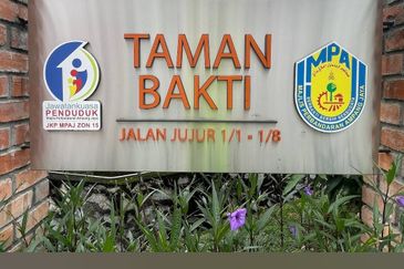 Taman Bakti