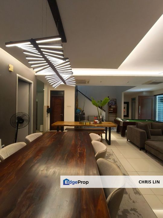 Alam Damai Impian, Damai North,Cheras KualaAlam Damai Impian, Damai North,Cheras Kuala Lumpur, Kuala Lumpur, Cheras