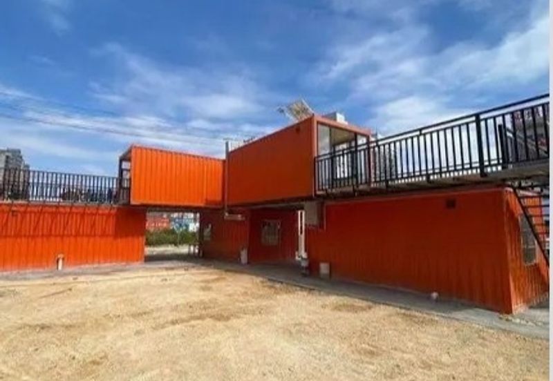 Kampung Baru Balakong