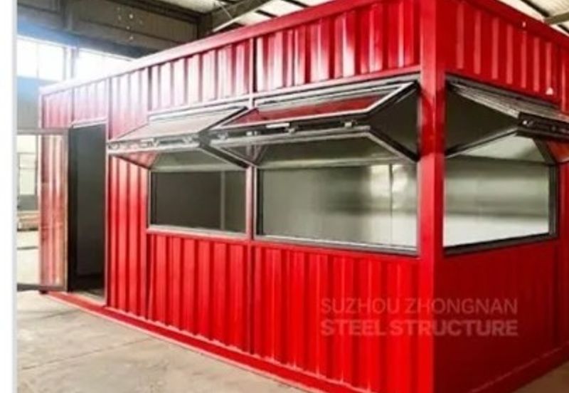 Kampung Baru Balakong