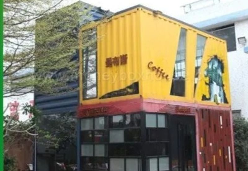 Kampung Baru Balakong