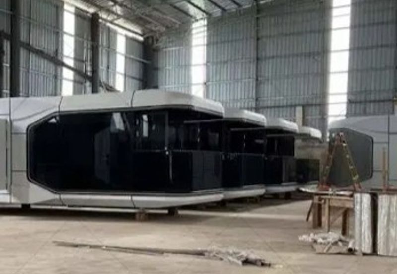 Kampung Baru Balakong