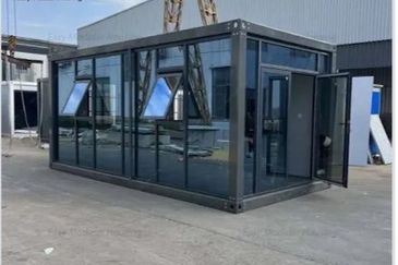 Kampung Baru Balakong