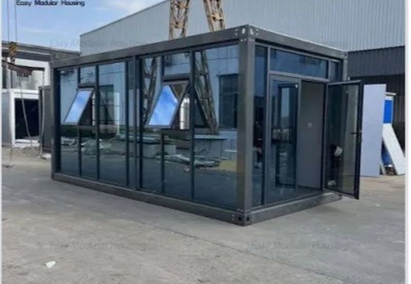 Kampung Baru Balakong