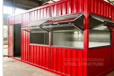 Kampung Baru Balakong