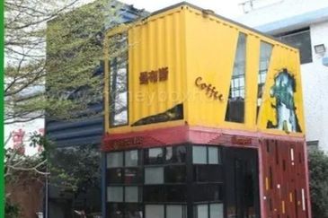 Kampung Baru Balakong